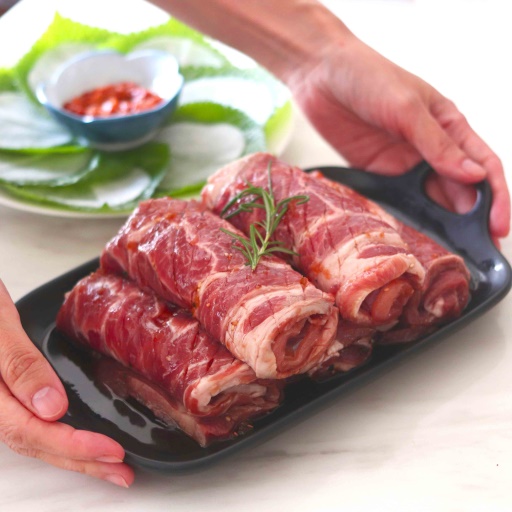 포천이동 숙성 순살 왕구이 1.1kg(3인분)